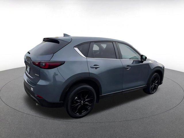used 2024 Mazda CX-5 car, priced at $26,025