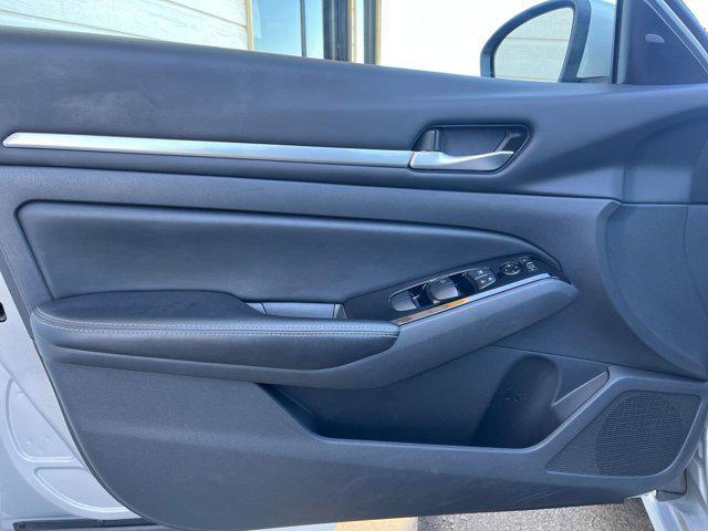 used 2023 Nissan Altima car, priced at $18,820