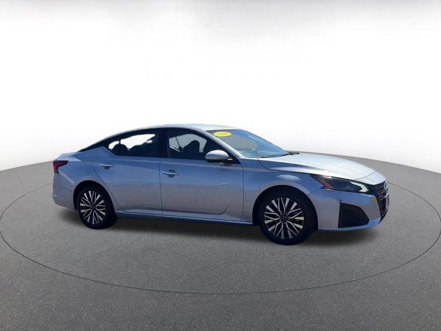 used 2023 Nissan Altima car, priced at $18,820