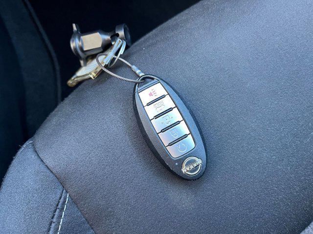 used 2023 Nissan Altima car, priced at $18,820