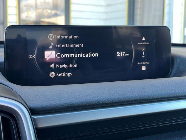 used 2025 Mazda CX-50 car, priced at $24,972