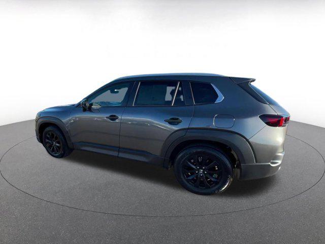 used 2025 Mazda CX-50 car, priced at $24,972