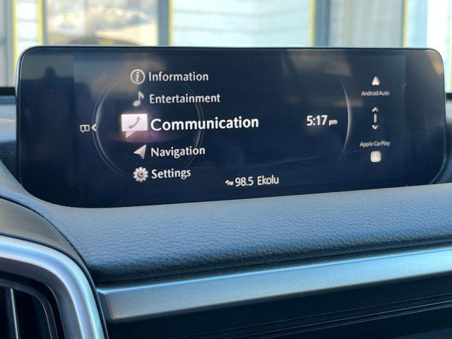 used 2025 Mazda CX-50 car, priced at $24,972