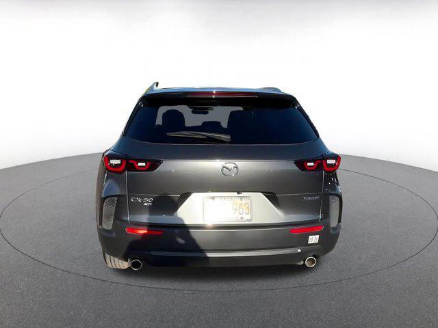 used 2025 Mazda CX-50 car, priced at $24,972