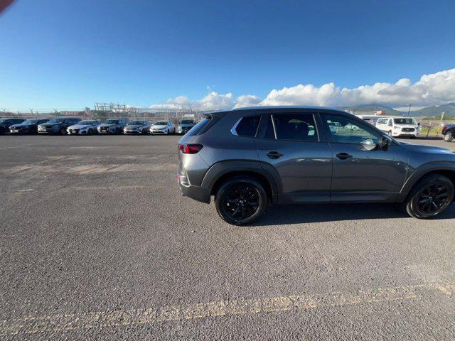 used 2025 Mazda CX-50 car, priced at $24,972