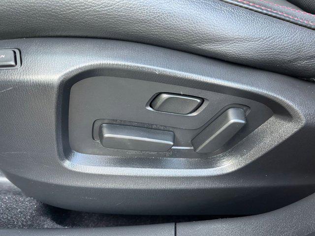 used 2024 Mazda CX-5 car, priced at $24,850