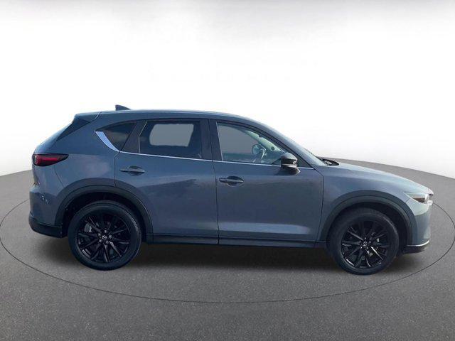 used 2024 Mazda CX-5 car, priced at $24,850