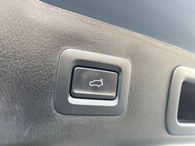 used 2024 Mazda CX-5 car, priced at $24,850