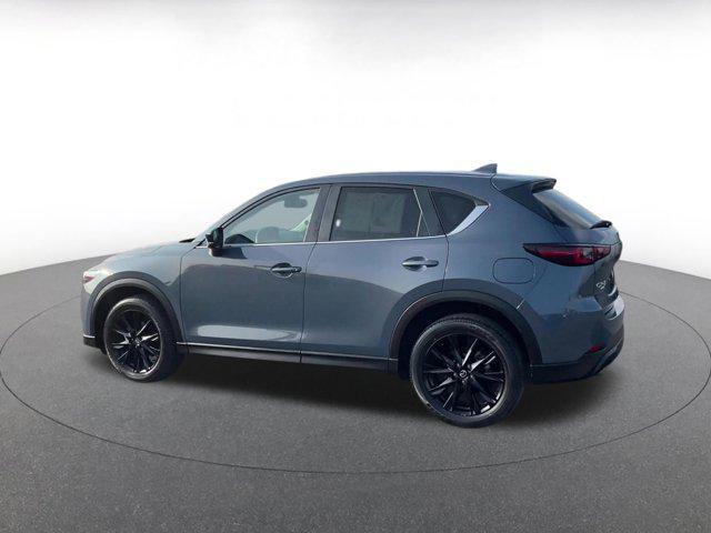 used 2024 Mazda CX-5 car, priced at $24,850