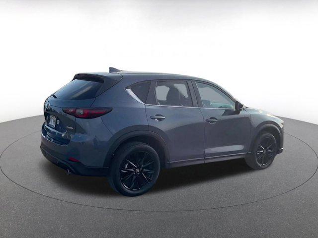 used 2024 Mazda CX-5 car, priced at $24,850