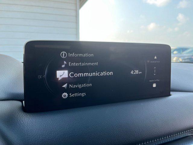 used 2024 Mazda CX-5 car, priced at $24,850