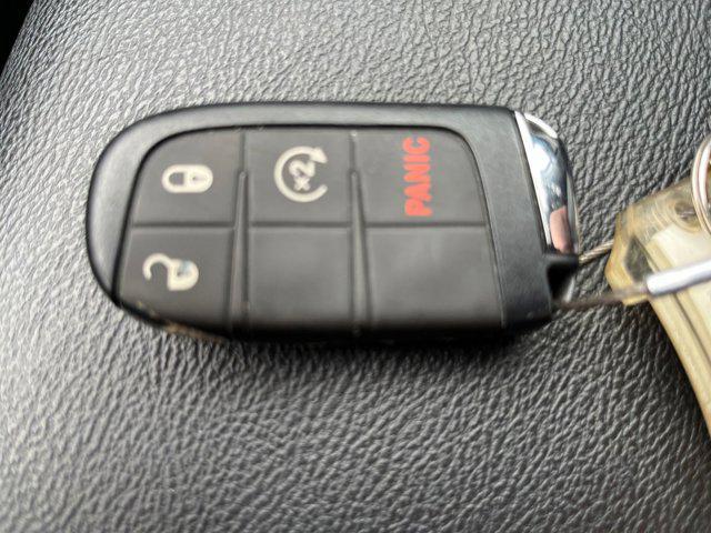 used 2025 Jeep Compass car, priced at $24,738