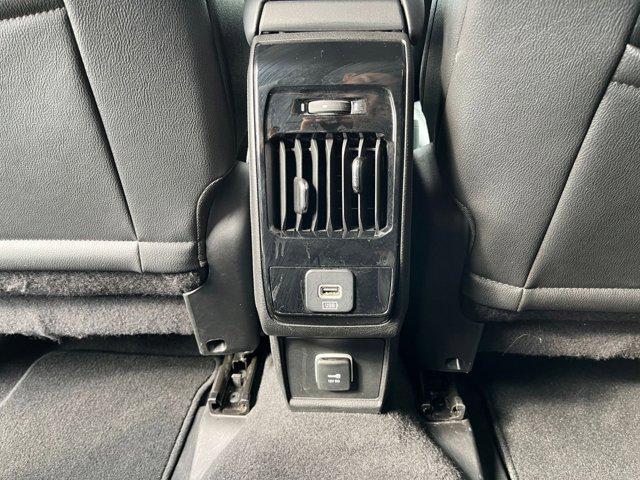 used 2025 Jeep Compass car, priced at $24,738