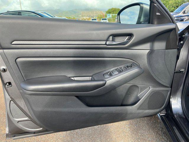used 2023 Nissan Altima car, priced at $18,451