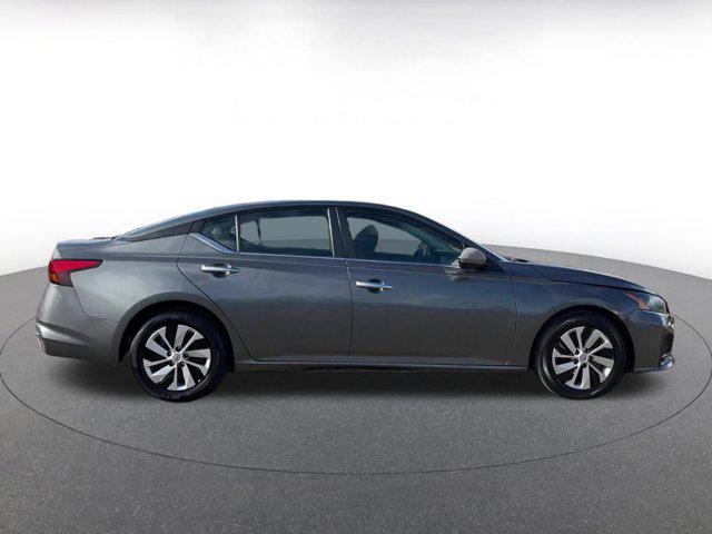 used 2023 Nissan Altima car, priced at $18,451