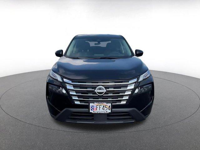 used 2025 Nissan Rogue car, priced at $25,249