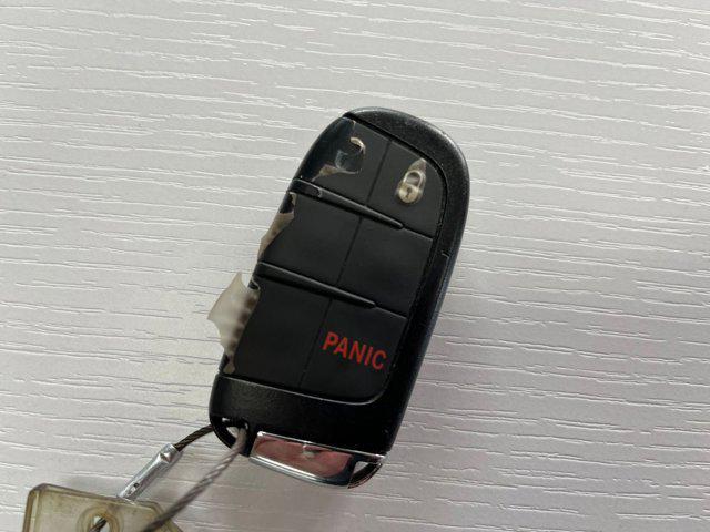 used 2025 Jeep Compass car, priced at $24,694