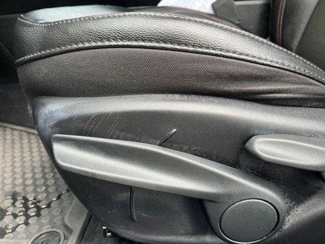 used 2025 Jeep Compass car, priced at $24,694