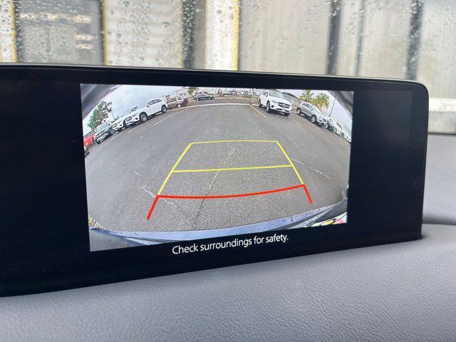 used 2024 Mazda CX-5 car, priced at $22,922