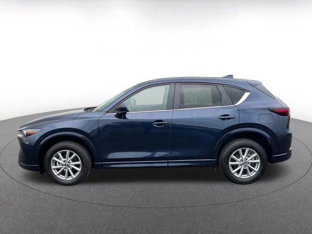 used 2024 Mazda CX-5 car, priced at $22,922