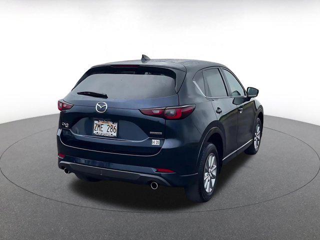 used 2024 Mazda CX-5 car, priced at $22,922