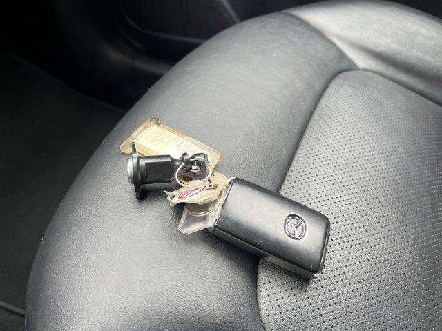 used 2024 Mazda CX-5 car, priced at $22,922