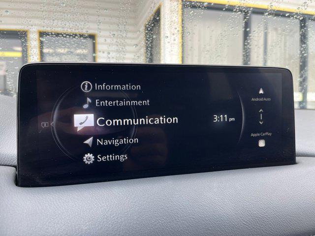 used 2024 Mazda CX-5 car, priced at $22,922