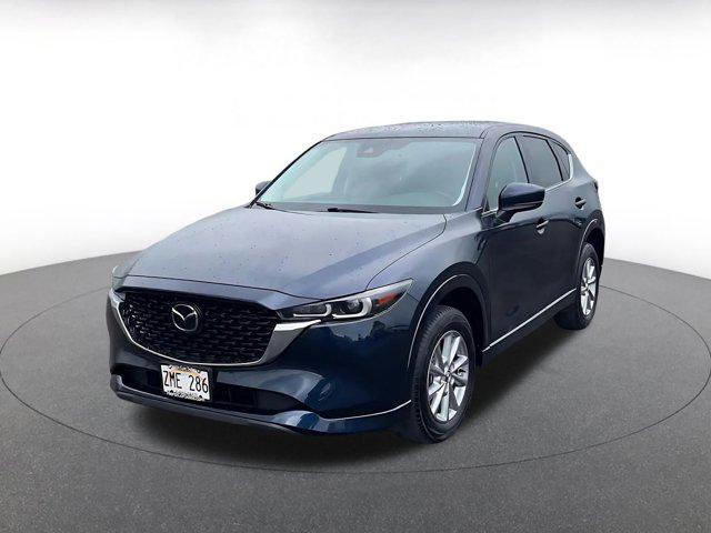 used 2024 Mazda CX-5 car, priced at $22,922