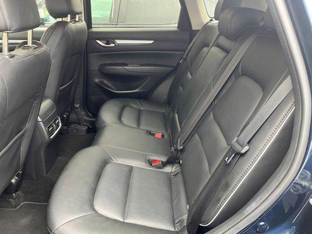 used 2024 Mazda CX-5 car, priced at $22,922