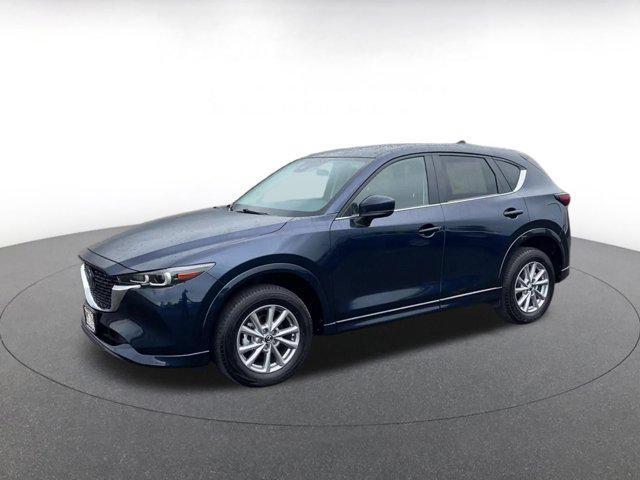 used 2024 Mazda CX-5 car, priced at $22,922