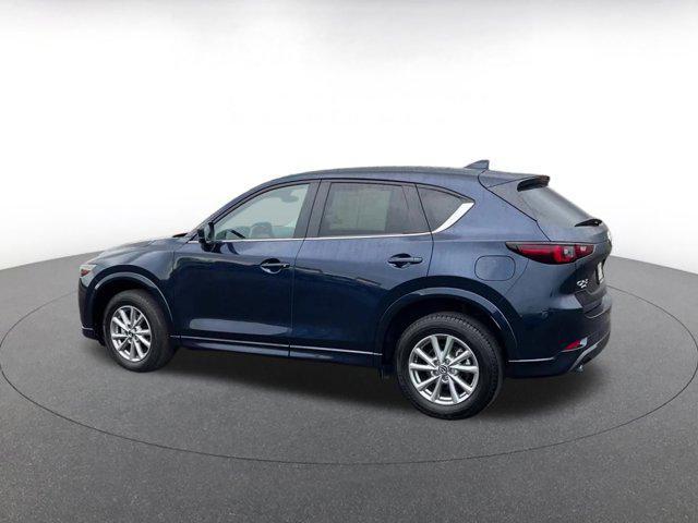 used 2024 Mazda CX-5 car, priced at $22,922
