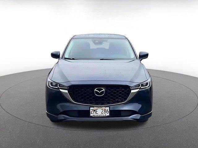 used 2024 Mazda CX-5 car, priced at $22,922