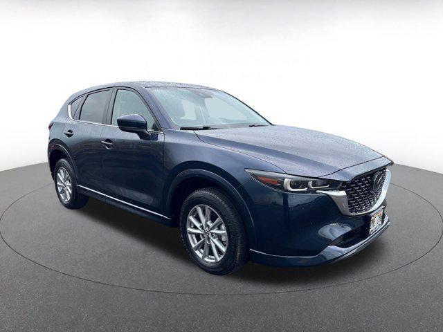 used 2024 Mazda CX-5 car, priced at $22,922