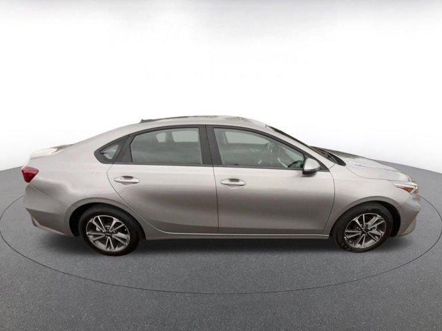 used 2024 Kia Forte car, priced at $18,898