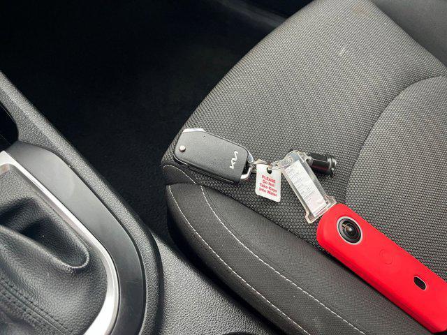 used 2024 Kia Forte car, priced at $18,898