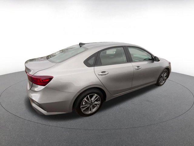used 2024 Kia Forte car, priced at $18,898