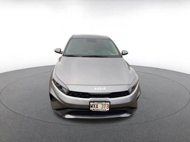 used 2024 Kia Forte car, priced at $18,898