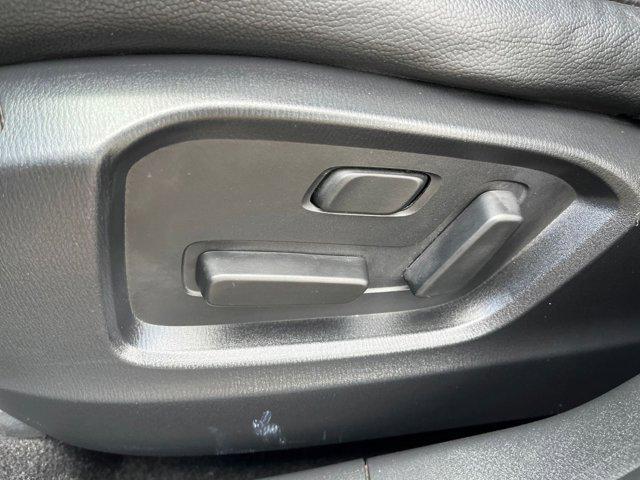 used 2024 Mazda CX-5 car, priced at $24,639