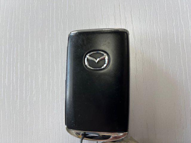 used 2024 Mazda CX-5 car, priced at $24,639