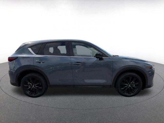 used 2024 Mazda CX-5 car, priced at $24,639