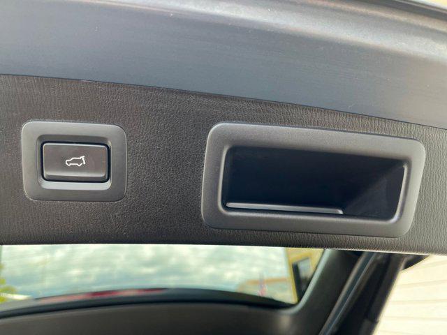 used 2024 Mazda CX-5 car, priced at $24,639