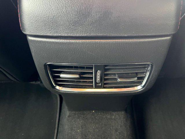 used 2024 Mazda CX-5 car, priced at $24,639