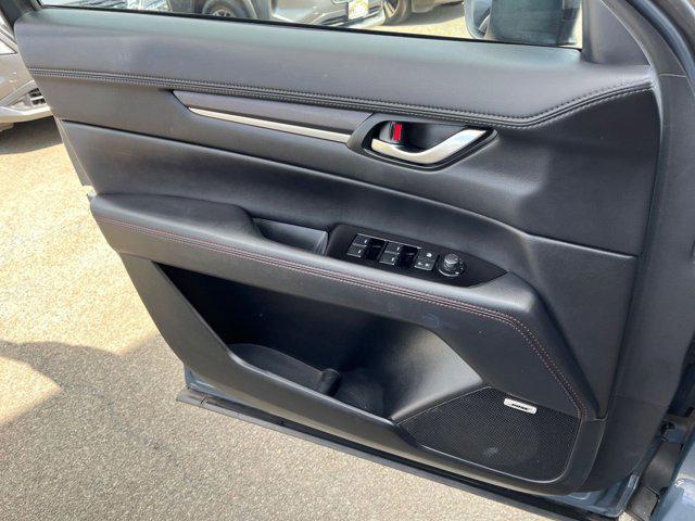 used 2024 Mazda CX-5 car, priced at $24,639