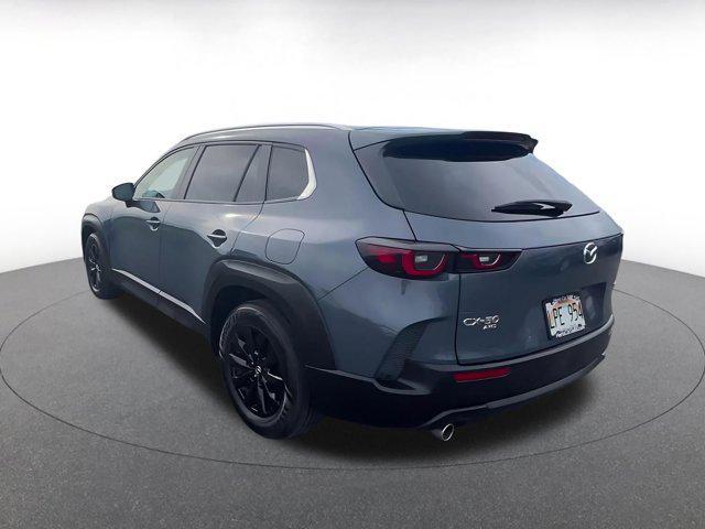 used 2025 Mazda CX-50 car, priced at $26,337