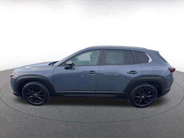 used 2025 Mazda CX-50 car, priced at $26,337