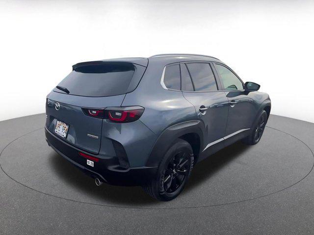 used 2025 Mazda CX-50 car, priced at $26,337