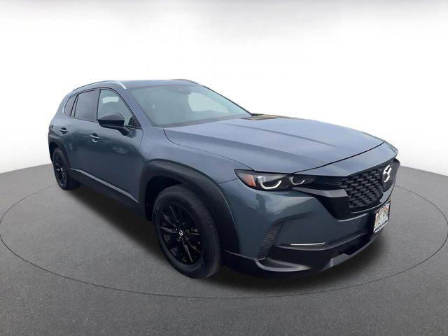 used 2025 Mazda CX-50 car, priced at $26,337