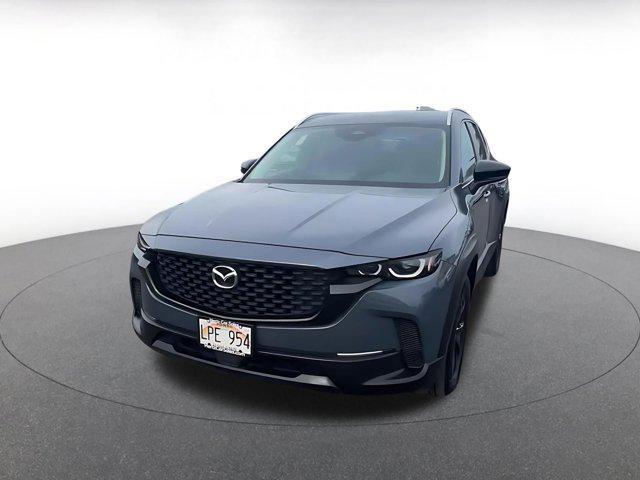 used 2025 Mazda CX-50 car, priced at $26,337