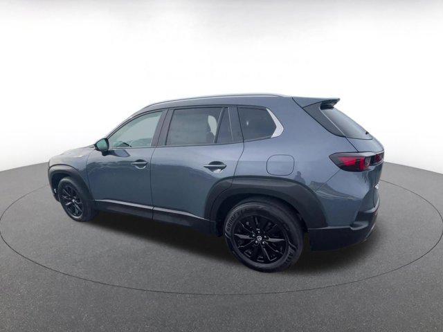 used 2025 Mazda CX-50 car, priced at $26,337