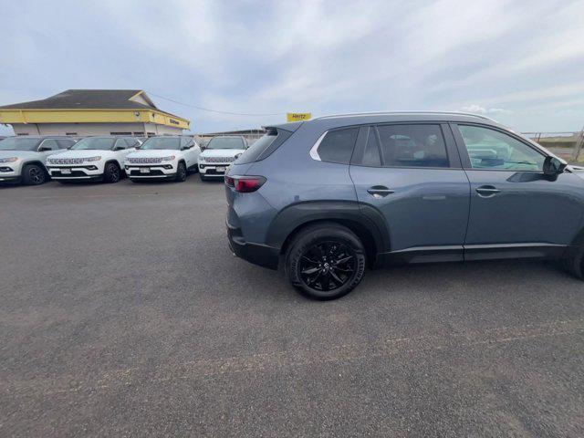 used 2025 Mazda CX-50 car, priced at $26,337